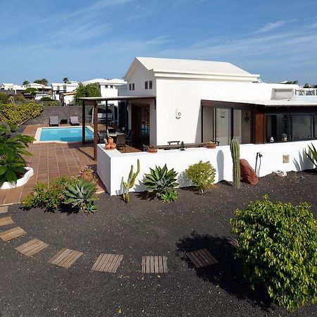 Aguamarina 51 Villa Playa Blanca  Exterior photo