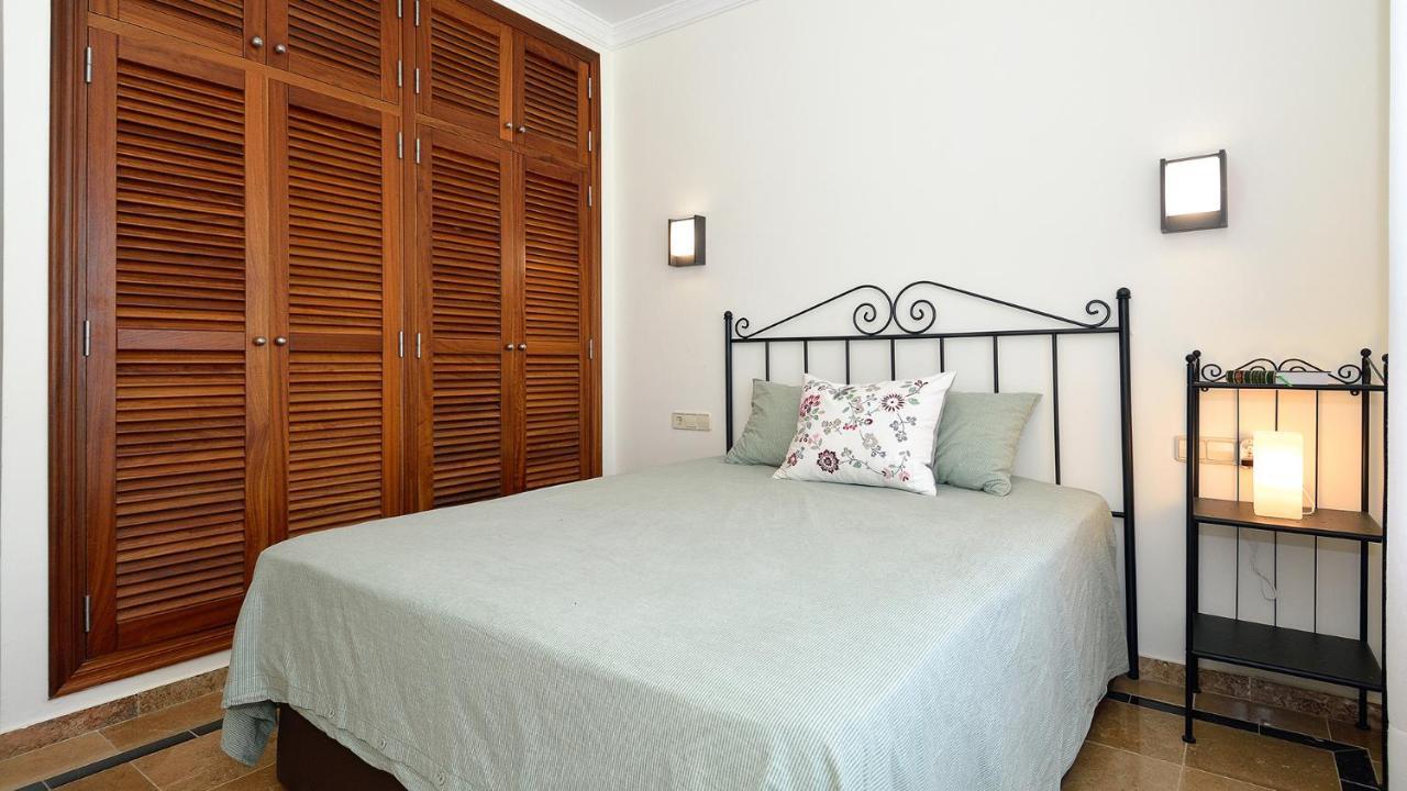 Aguamarina 51 Villa Playa Blanca  Exterior photo